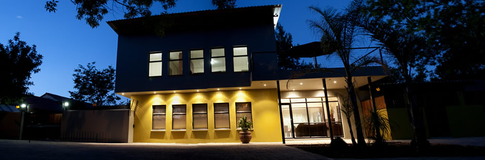 a contempo guesthouse