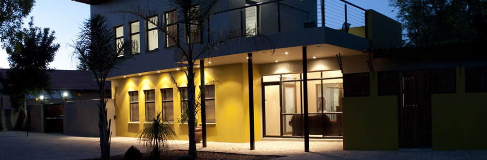 a contempo guesthouse