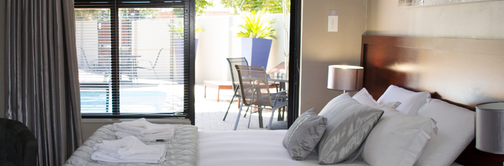 guesthouse accommodation