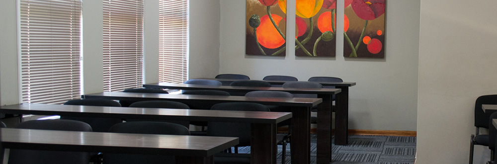 conferencing for up to 25